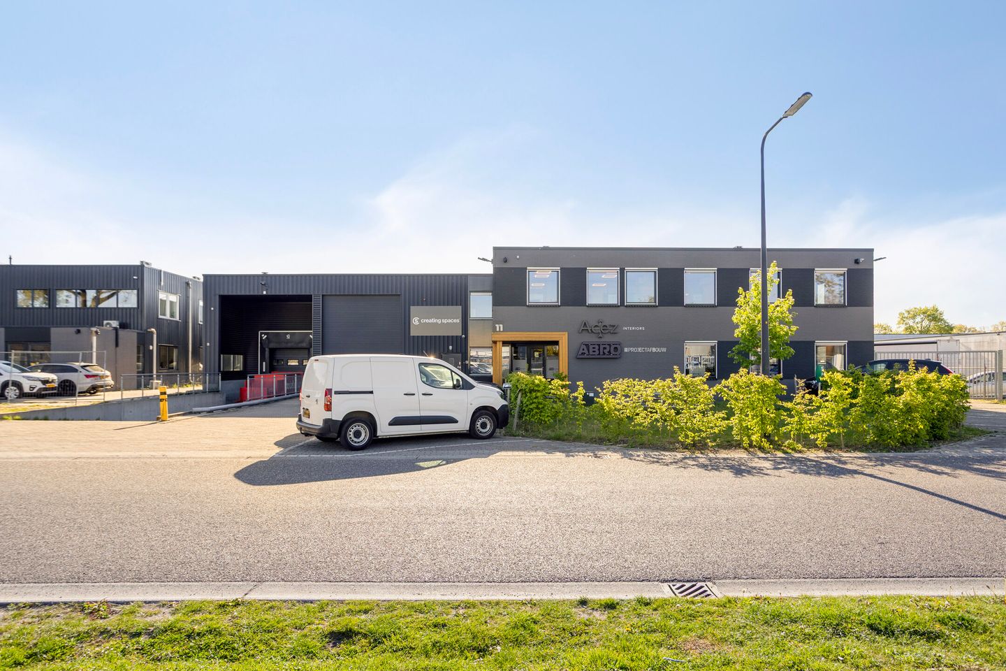 View photo 3 of Lenteweg 11