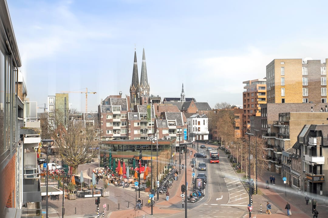 Foto 41 van Piusplein 25-04