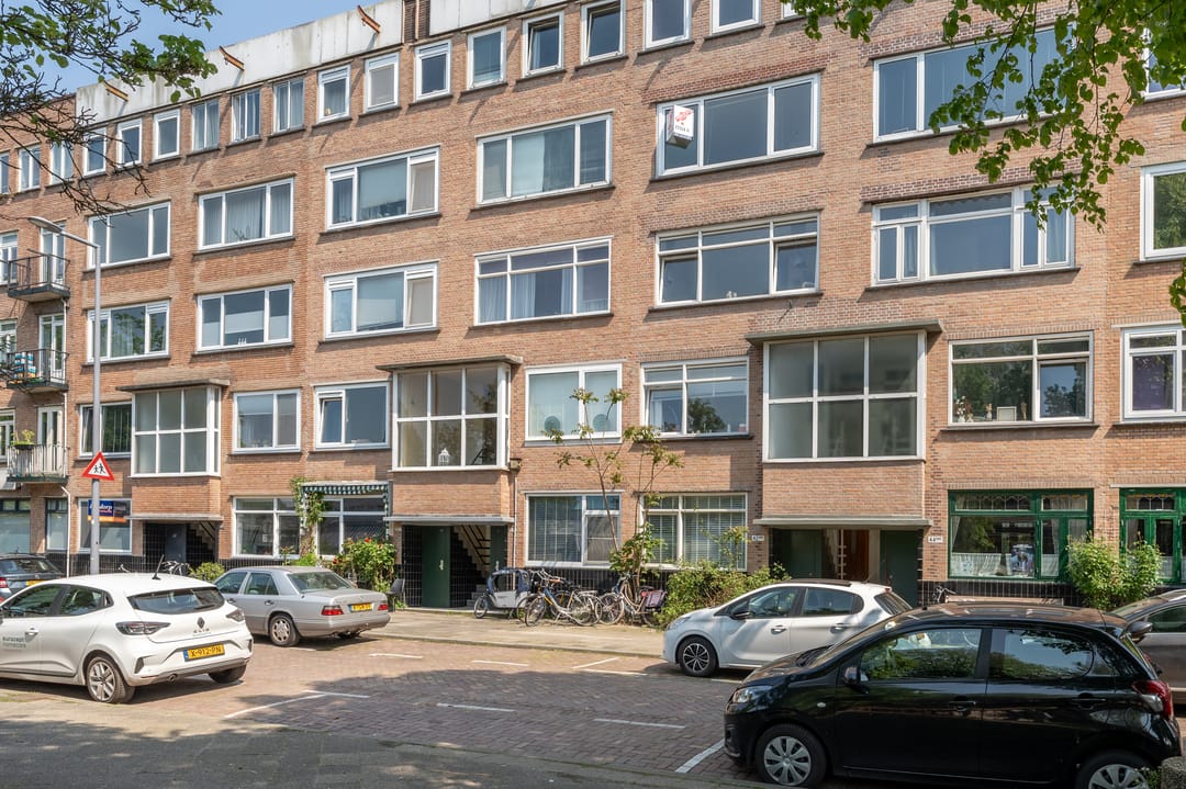Foto 37 van Noorderhavenkade 44-B03