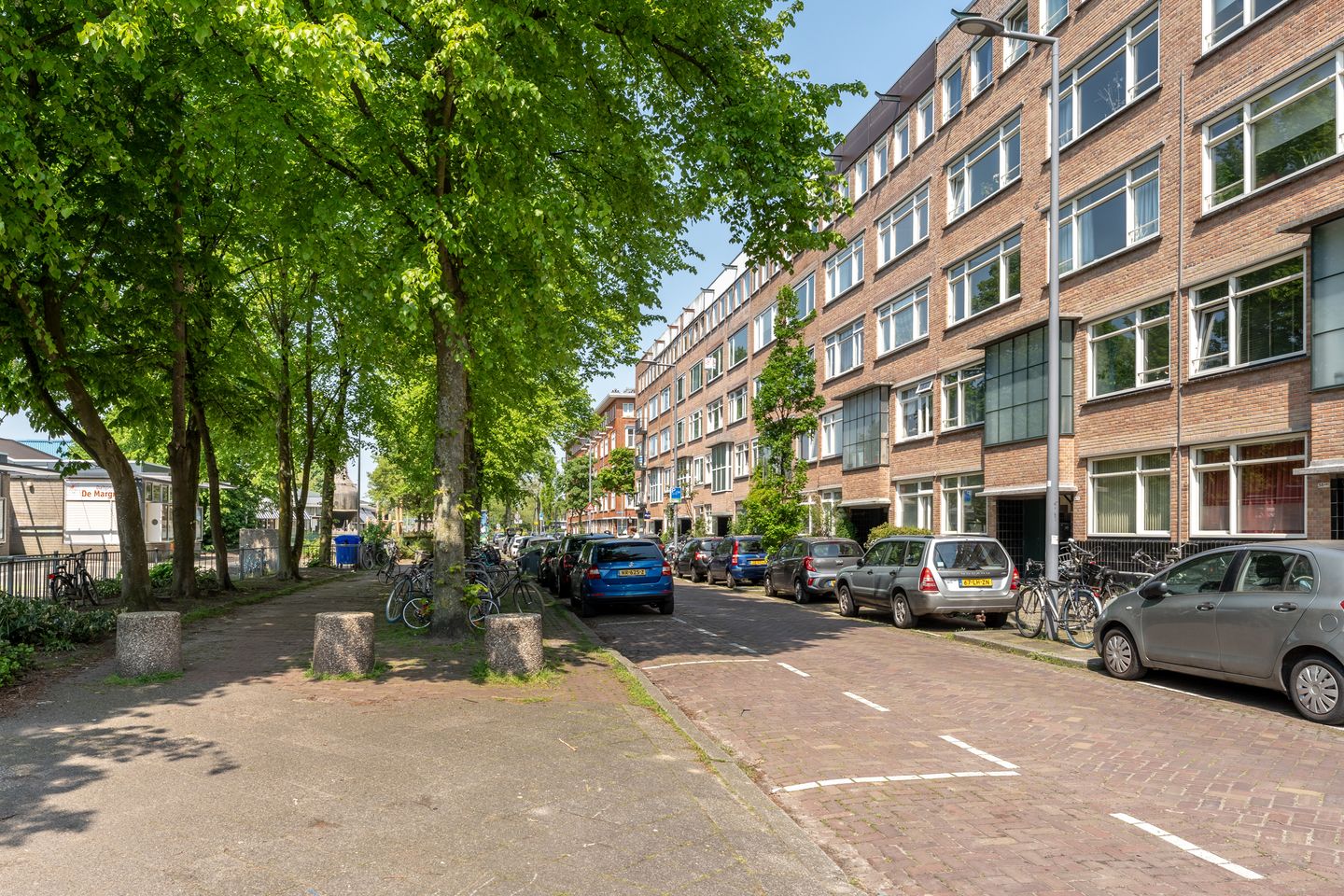 Foto 5 van Noorderhavenkade 44-B03