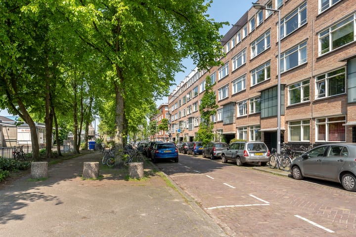 Foto 5 van Noorderhavenkade 44-B03