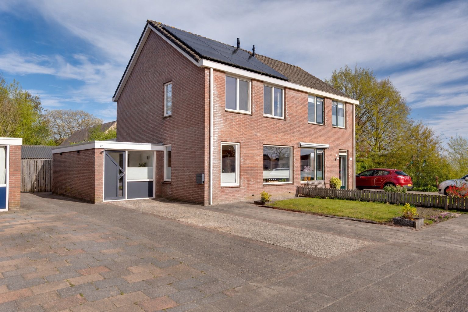 Carry van Bruggenstraat 47 