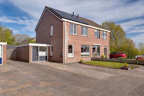 Carry van Bruggenstraat thumbnail