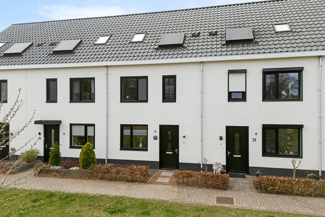 Photo 1 of IJsselgouwe 27