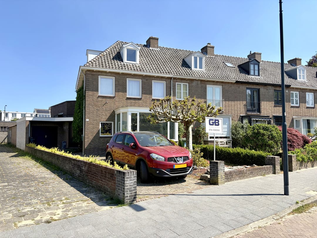 Foto 1 van Laan van Rasseghem 37