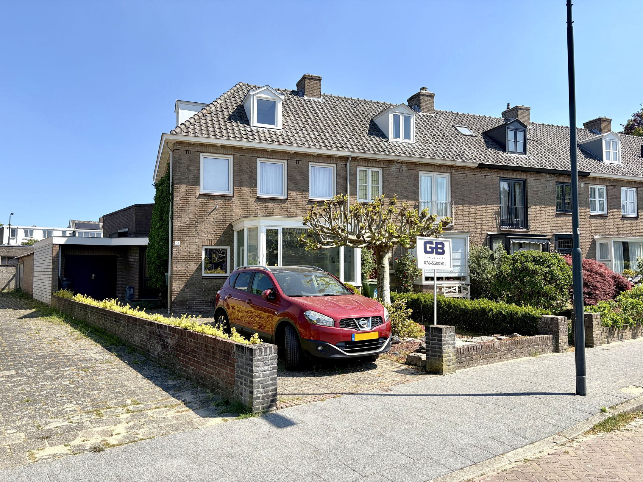 Laan van Rasseghem 37 