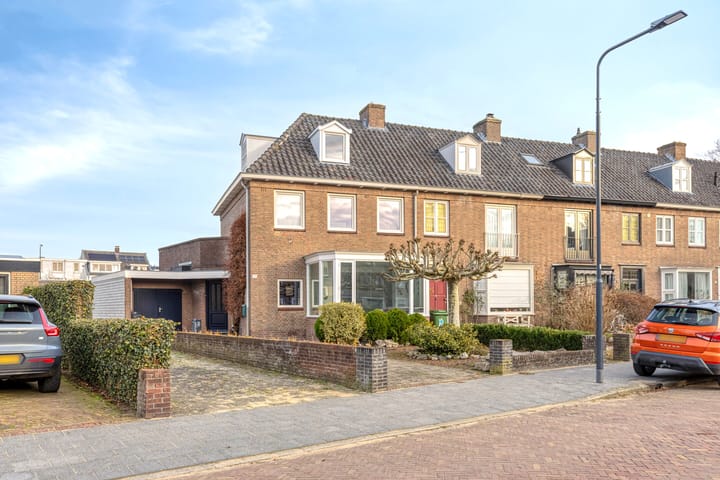 Foto 5 van Laan van Rasseghem 37