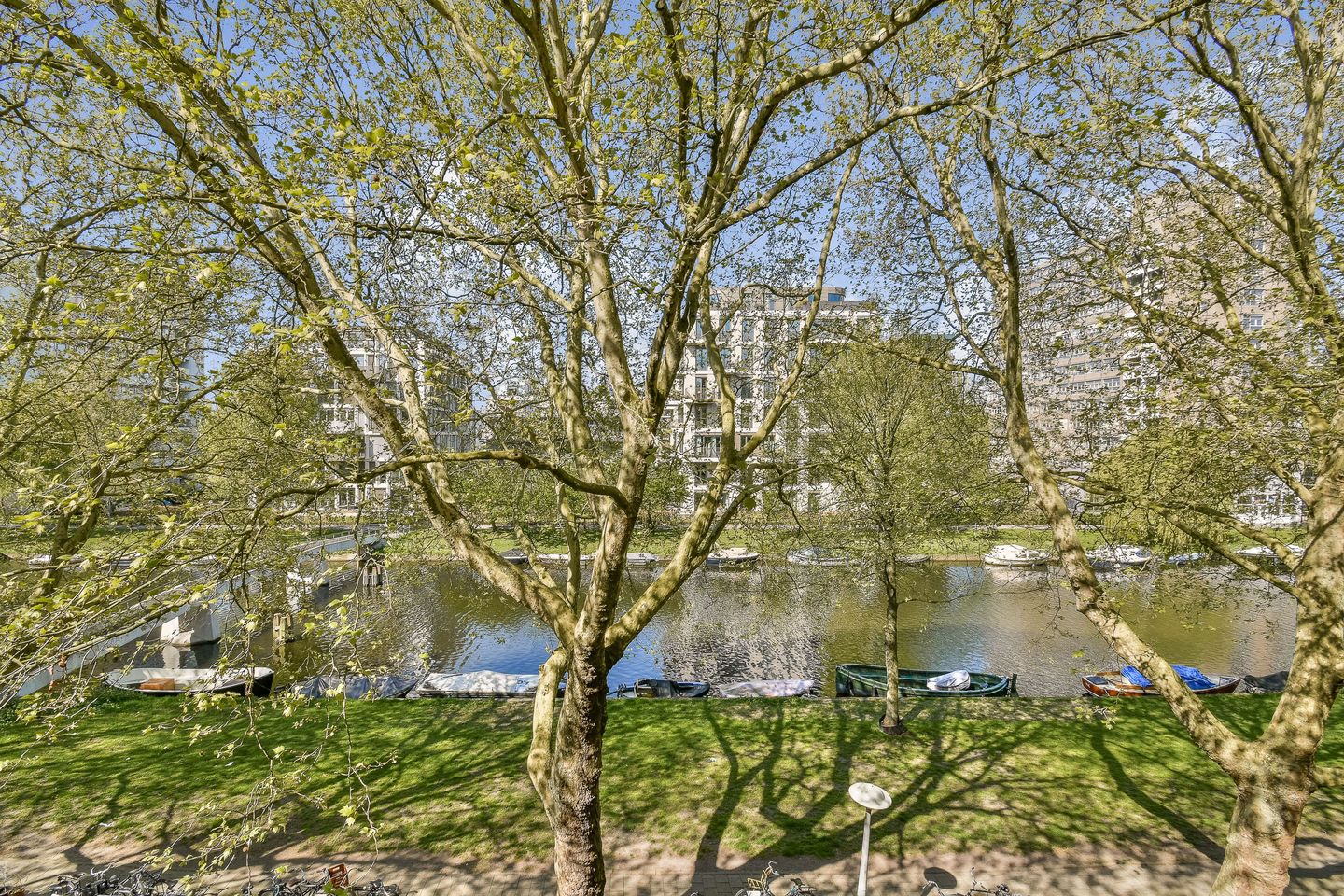 Foto 4 van Westlandgracht 195-3