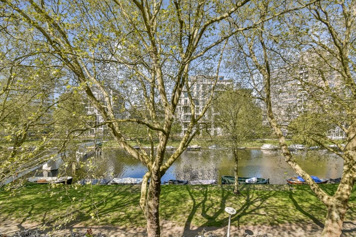 Foto 4 van Westlandgracht 195-3