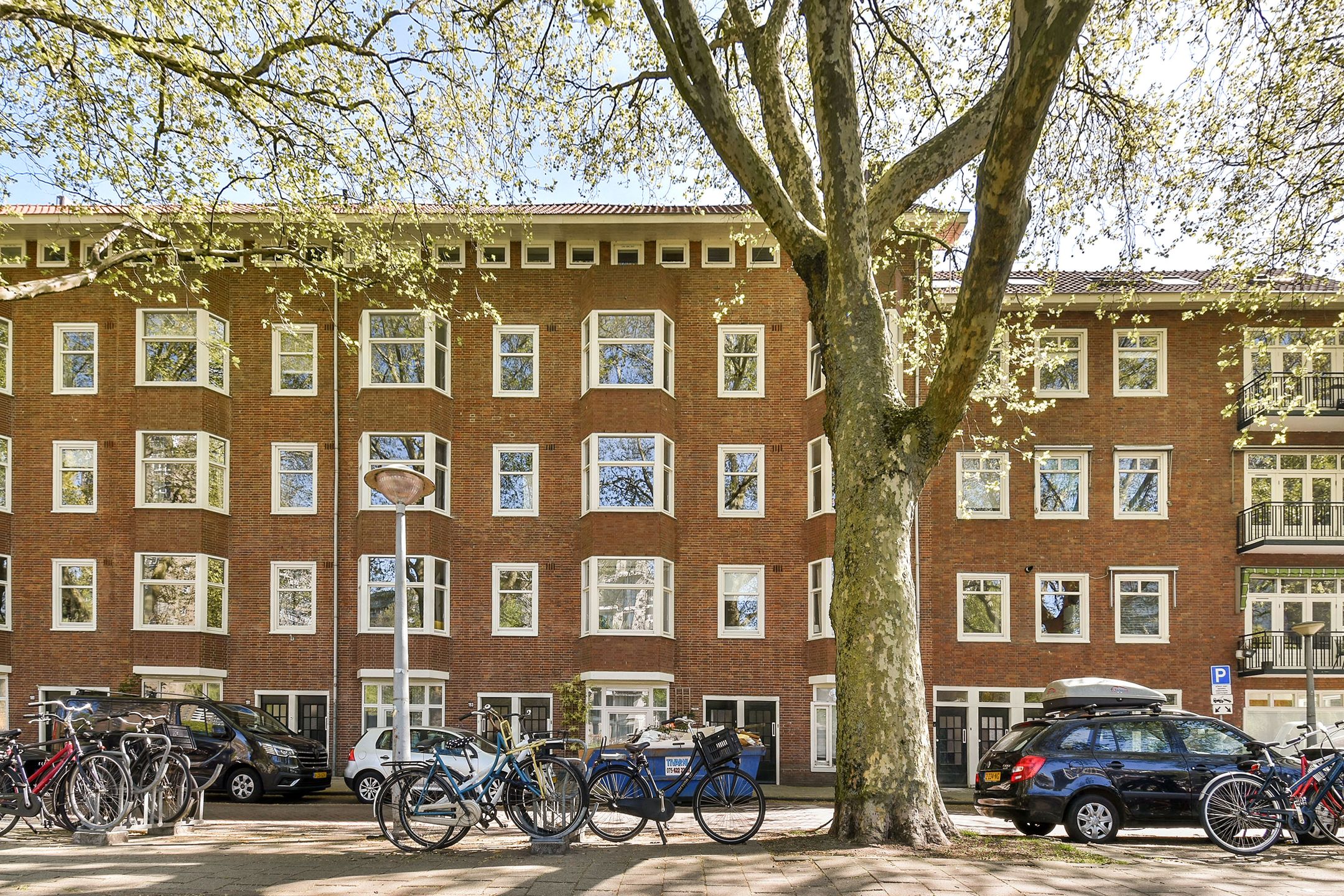 Westlandgracht 195- 195 3