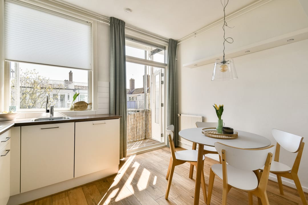 Foto 7 van Westlandgracht 195-3