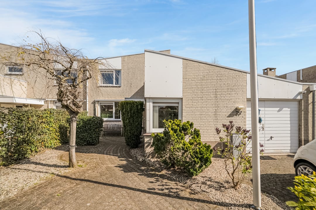 Photo 2 of Prins Willem-Alexanderlaan 27