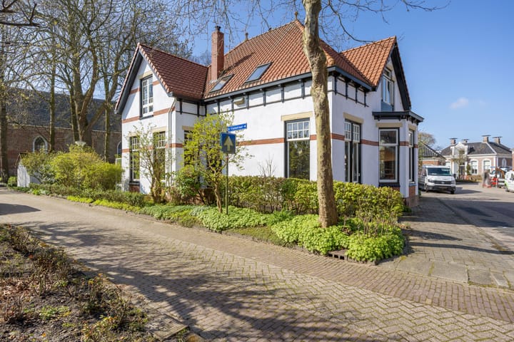 Foto 4 van Heerestraat 23