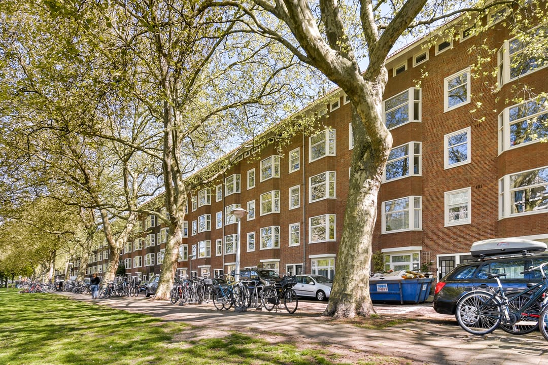 Foto 31 van Westlandgracht 195-3