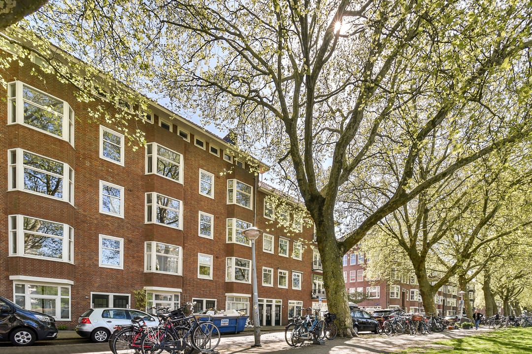 Foto 32 van Westlandgracht 195-3