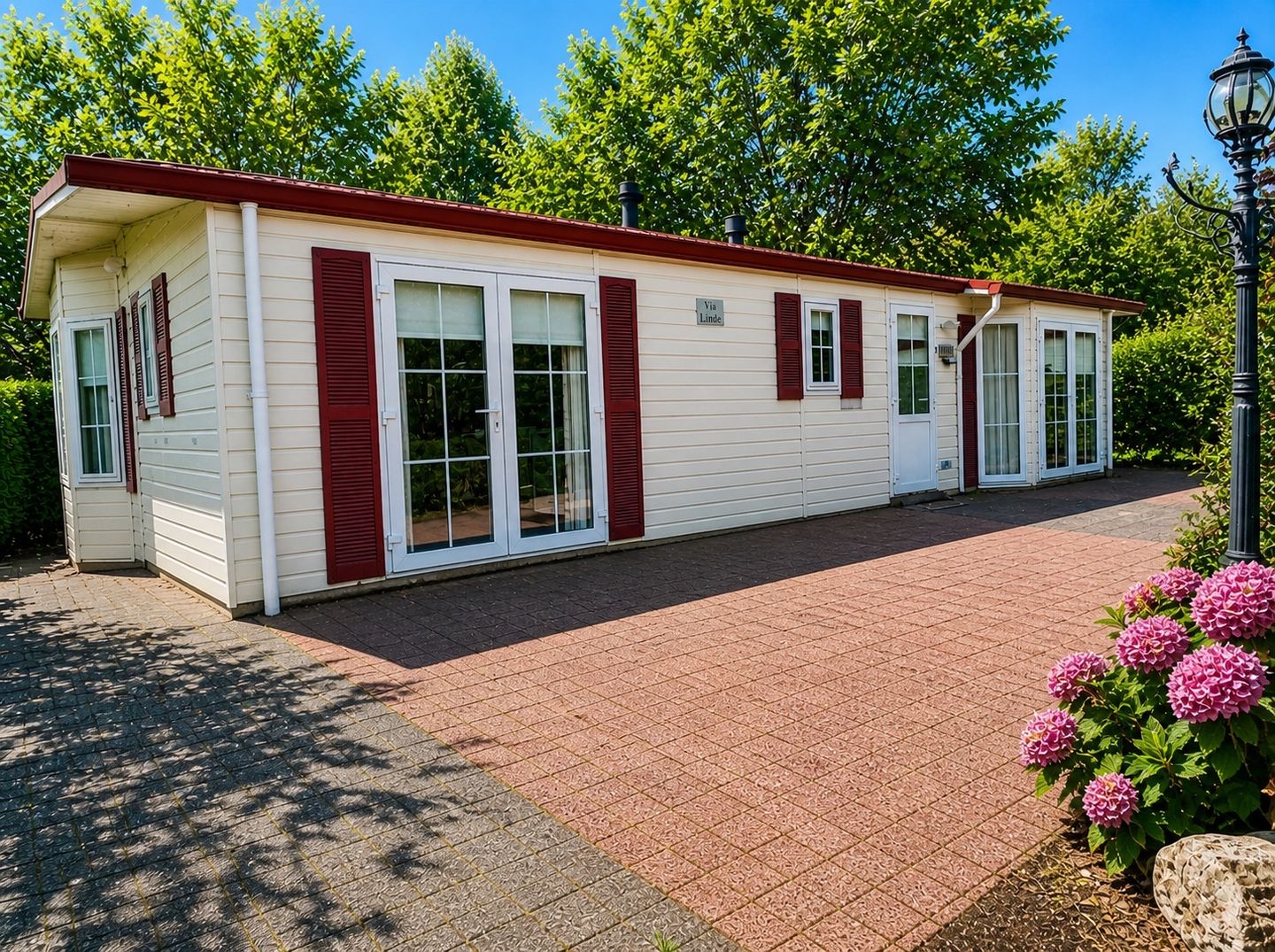 Foto 1 van Banstraat 25-422
