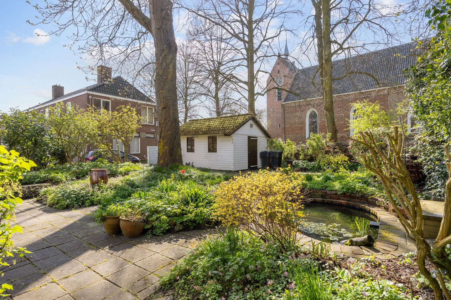 Photo 49 of Heerestraat 23