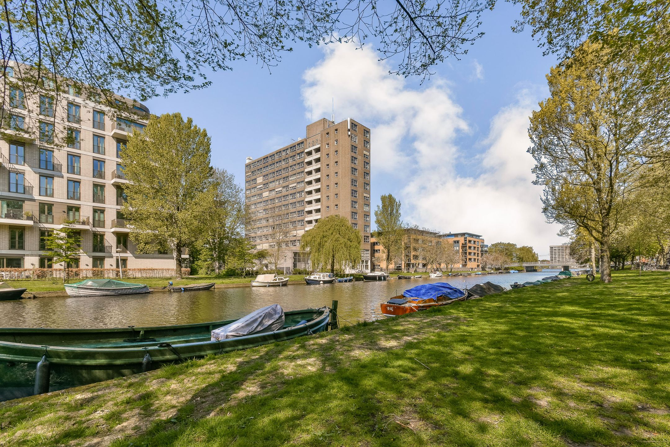 Foto 33 van Westlandgracht 195-3