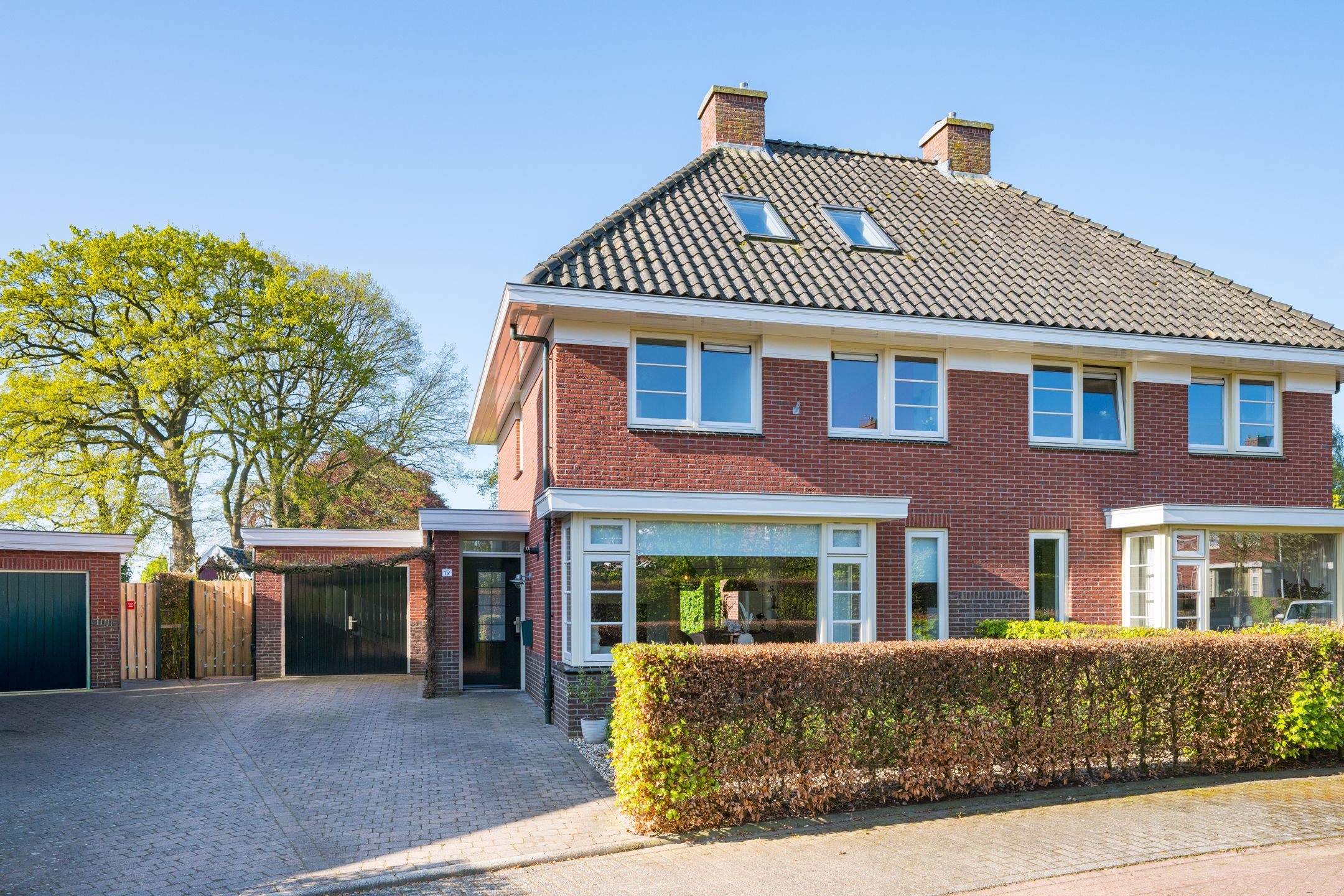 Lijsterbeslaan 19 