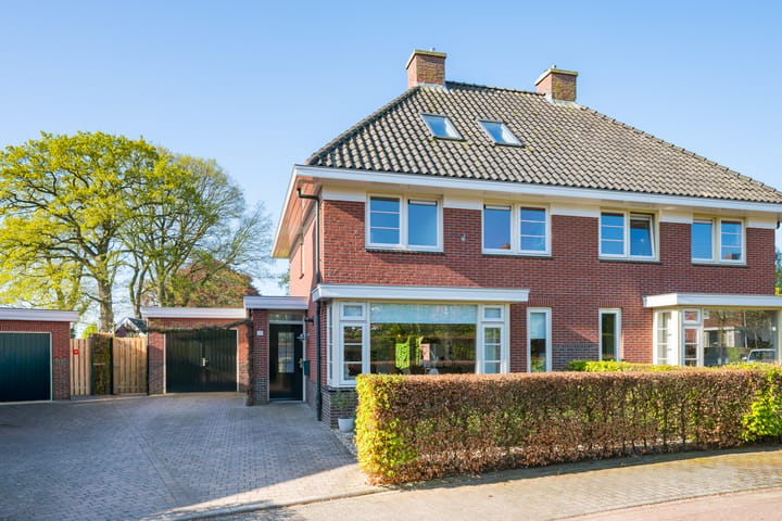 Lijsterbeslaan 19