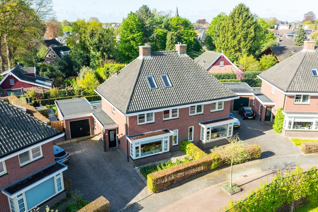 Photo 7 of Lijsterbeslaan 19