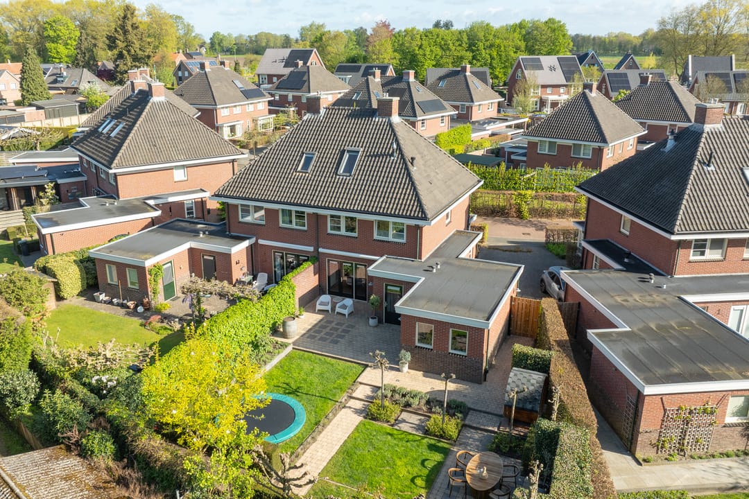 Photo 8 of Lijsterbeslaan 19