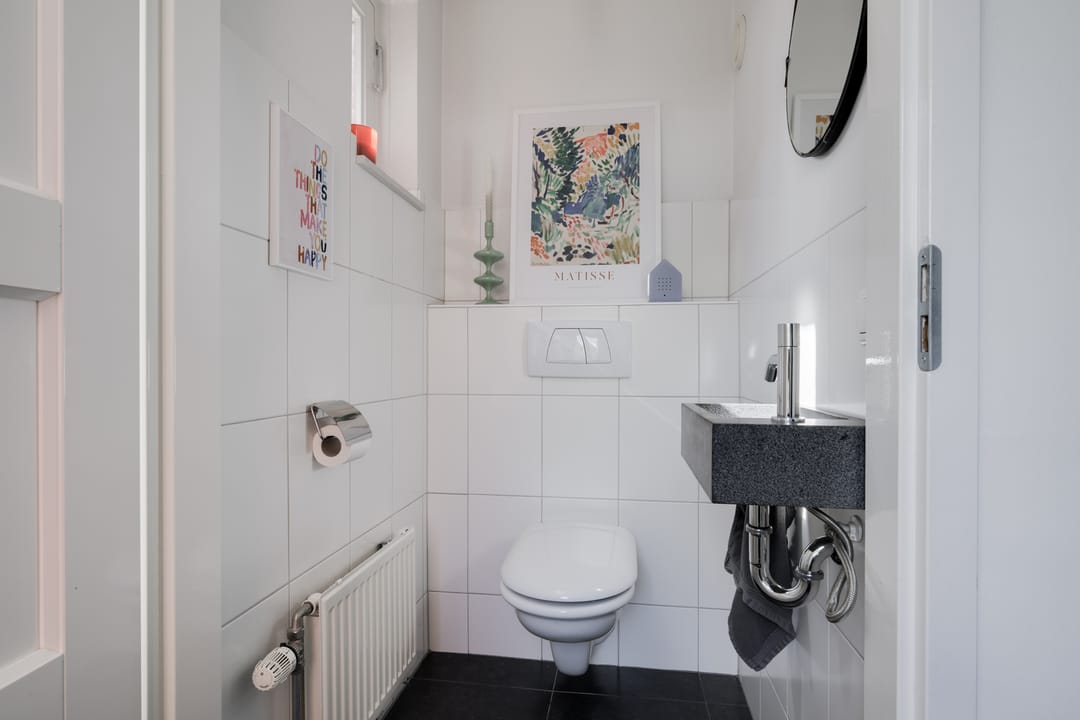 Photo 13 of Lijsterbeslaan 19