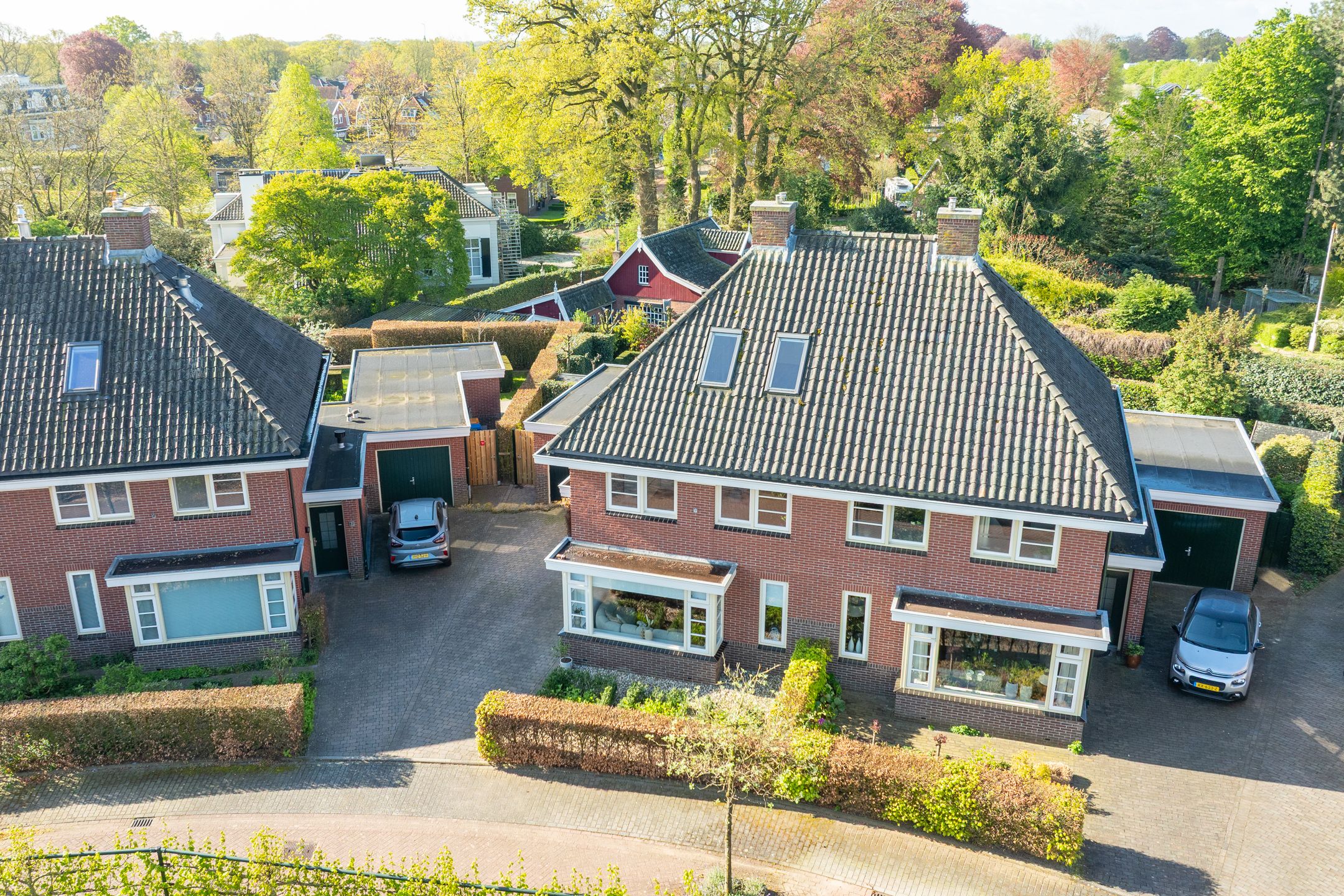 Photo 6 of Lijsterbeslaan 19