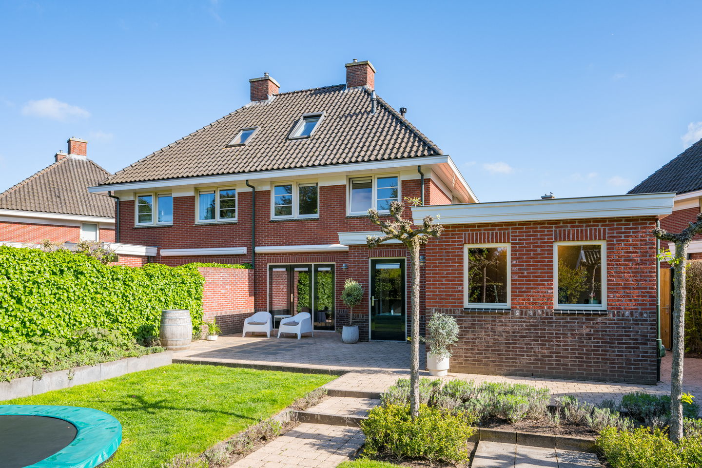 Photo 5 of Lijsterbeslaan 19