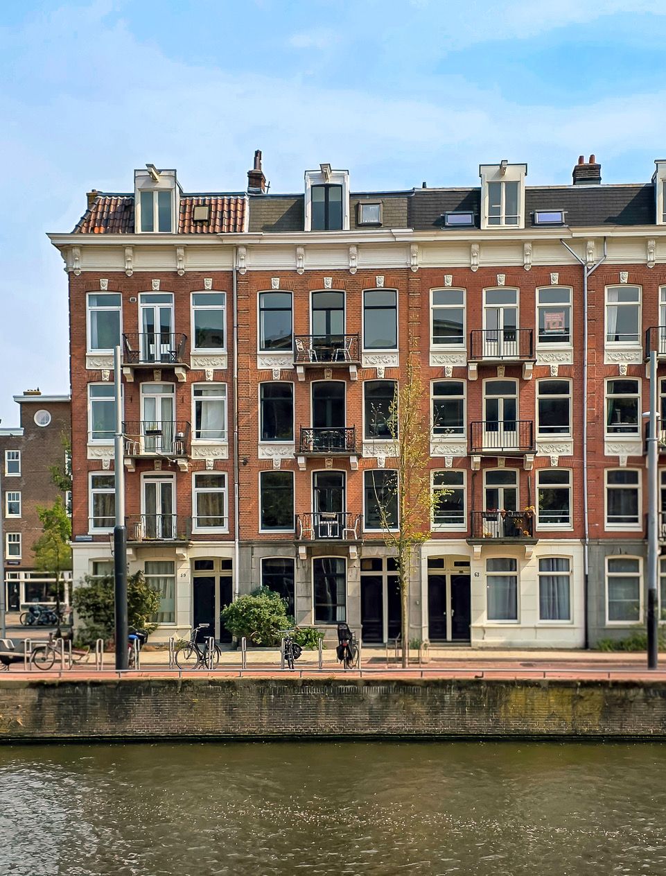 Houtmankade 61- 61 3