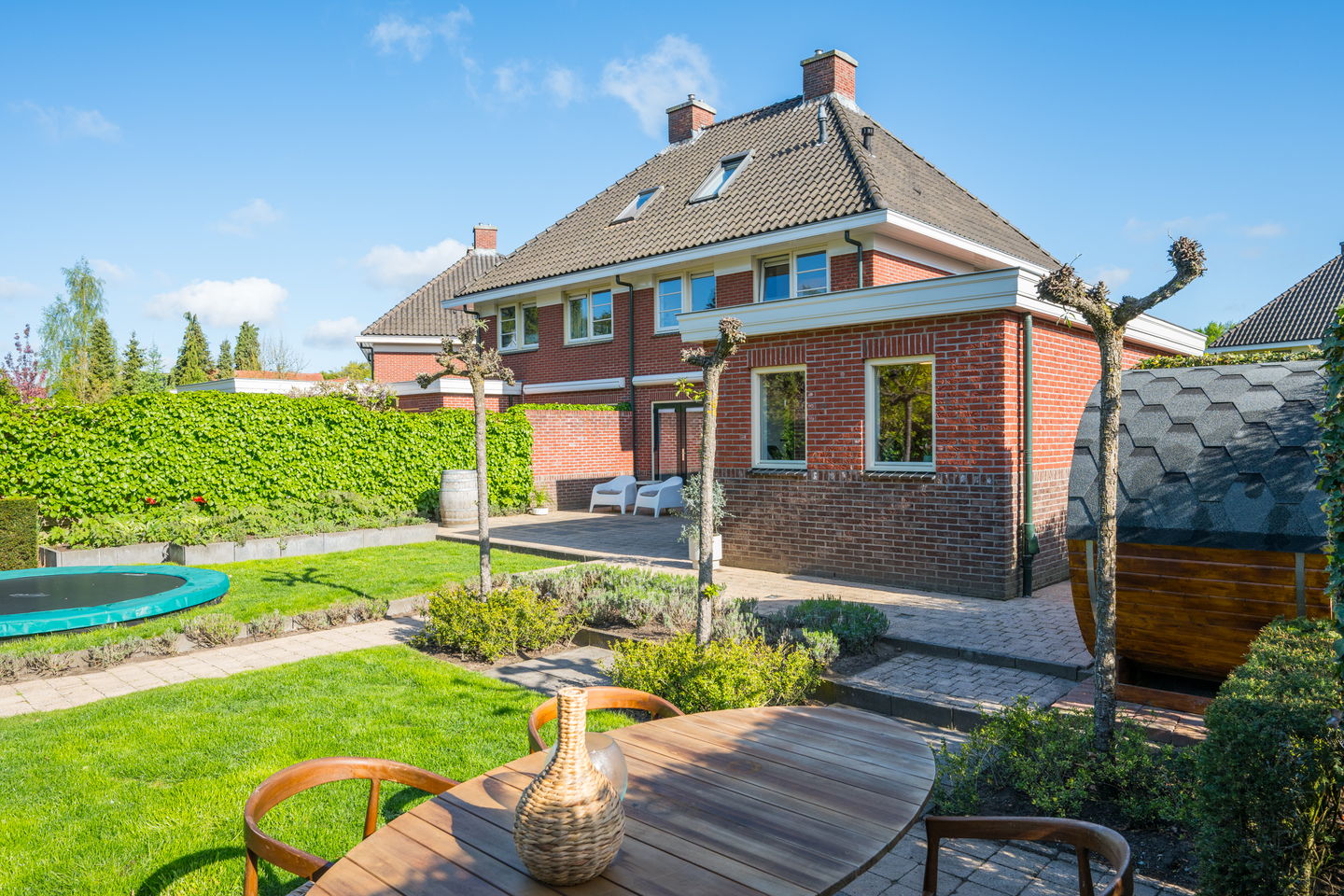 Photo 55 of Lijsterbeslaan 19