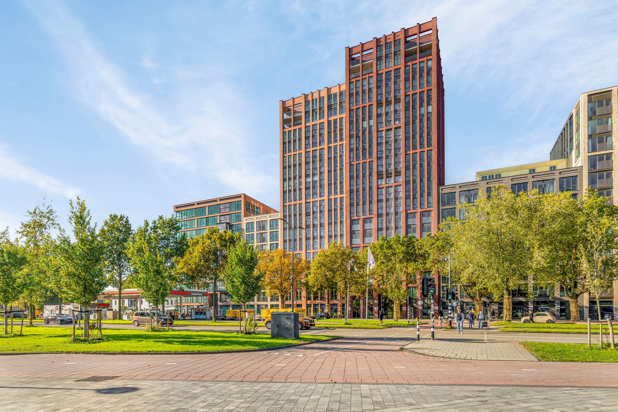 Mangoweg 347 Leiden