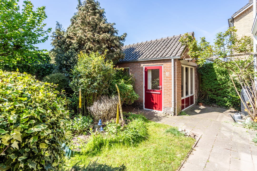 Photo 26 of Pr Beatrixlaan 19