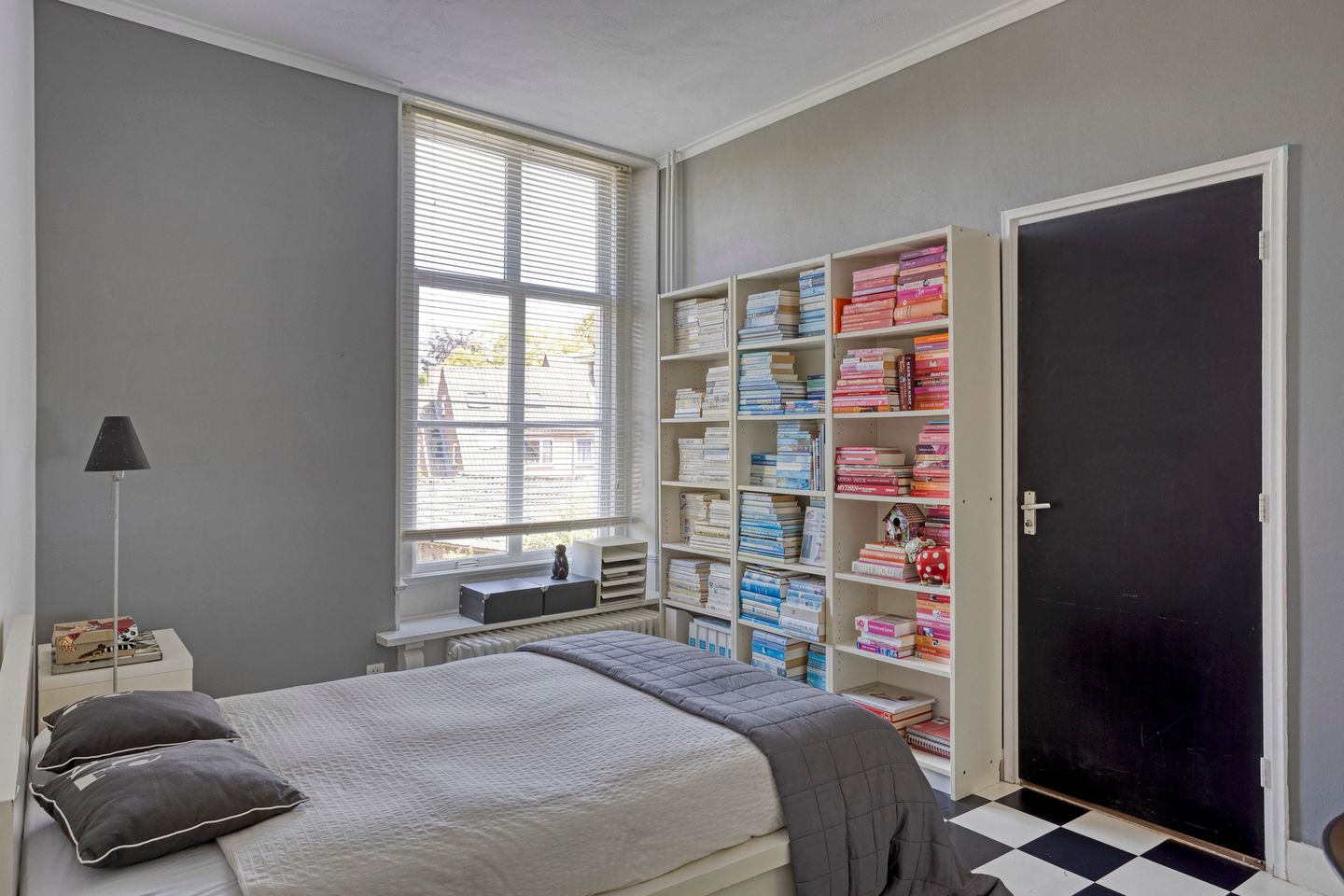 Monumental Townhouse with City Garden and Garage in Historic Doesburg Center — 40