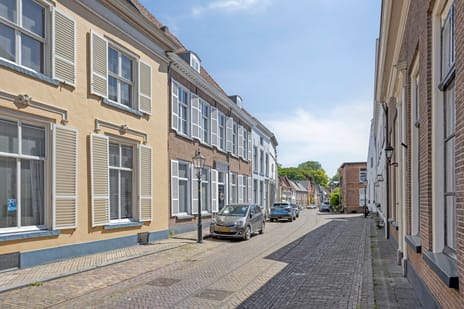 Bergstraat thumbnail