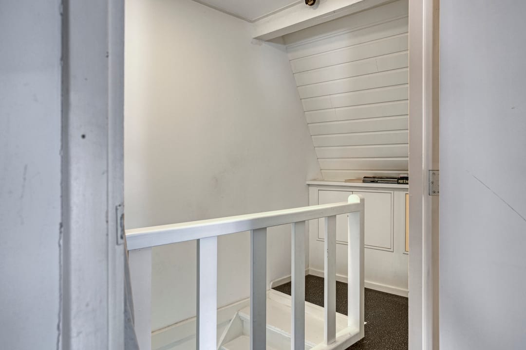 Monumental Townhouse with City Garden and Garage in Historic Doesburg Center — 32
