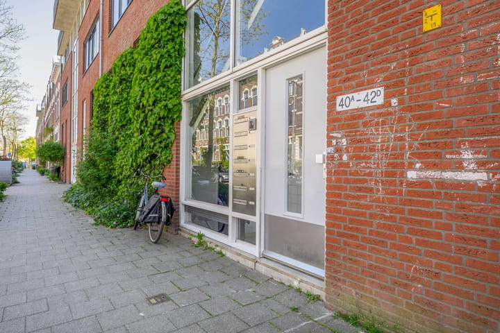 Foto 5 van Hondiusstraat 42-B
