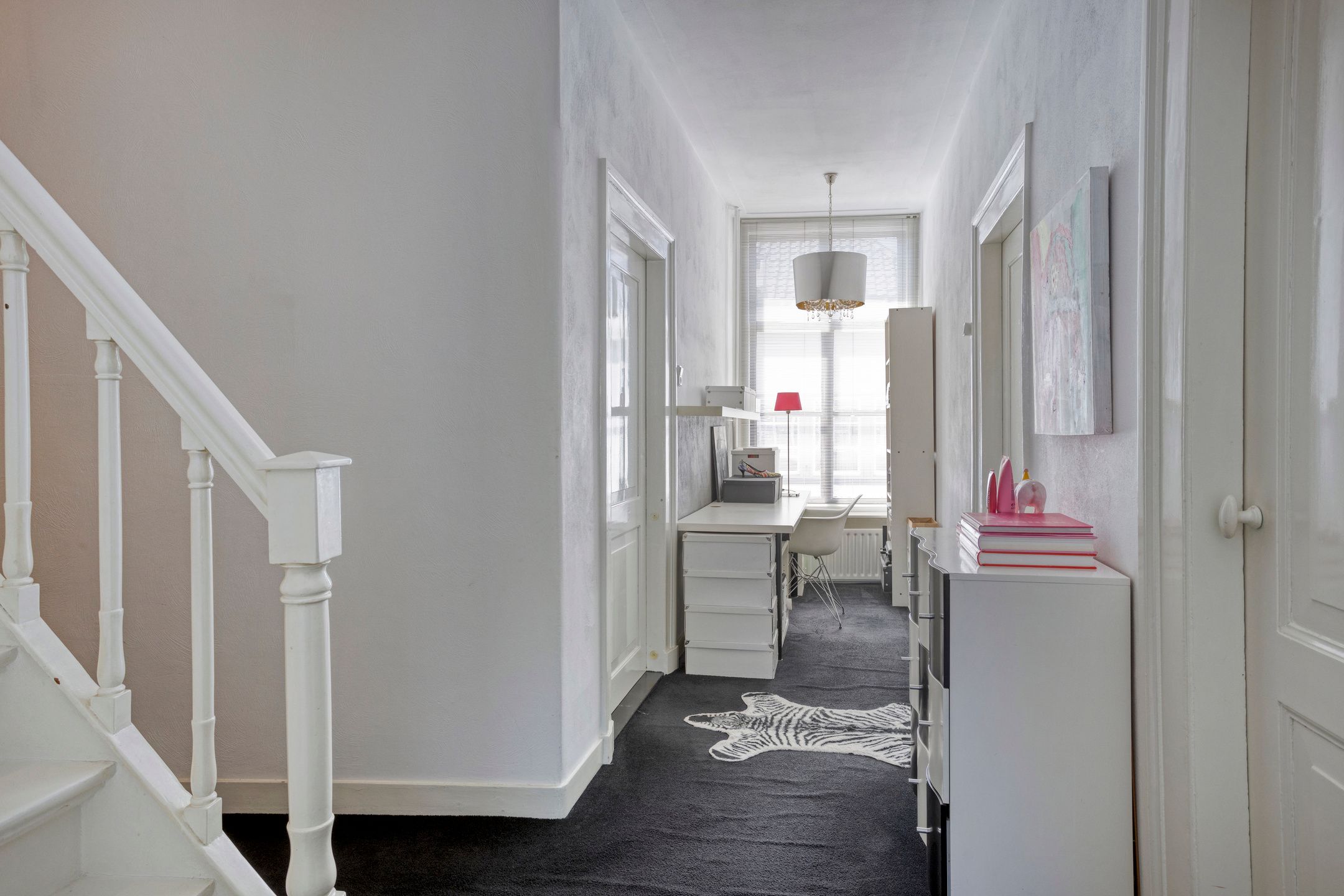 Monumental Townhouse with City Garden and Garage in Historic Doesburg Center — 33
