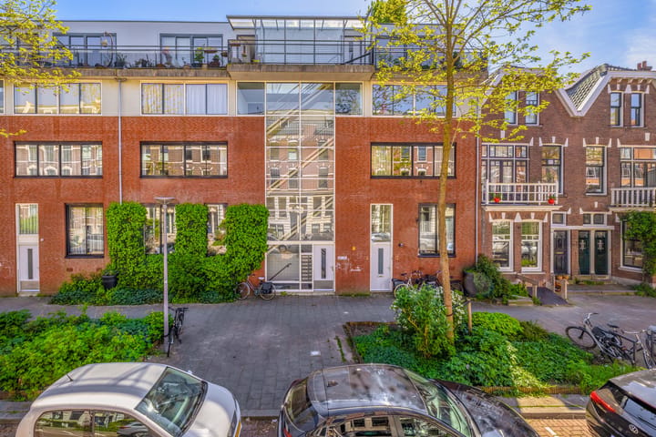 Foto 4 van Hondiusstraat 42-B