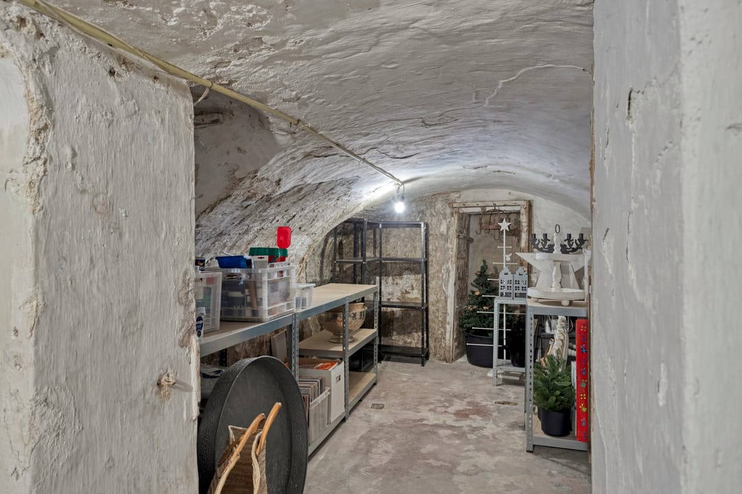 Monumental Townhouse with City Garden and Garage in Historic Doesburg Center — 52