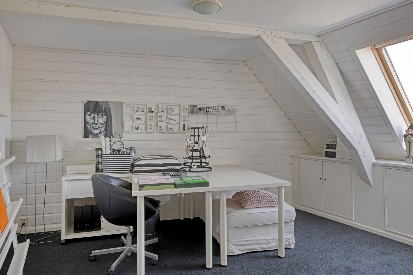 Monumental Townhouse with City Garden and Garage in Historic Doesburg Center — 49