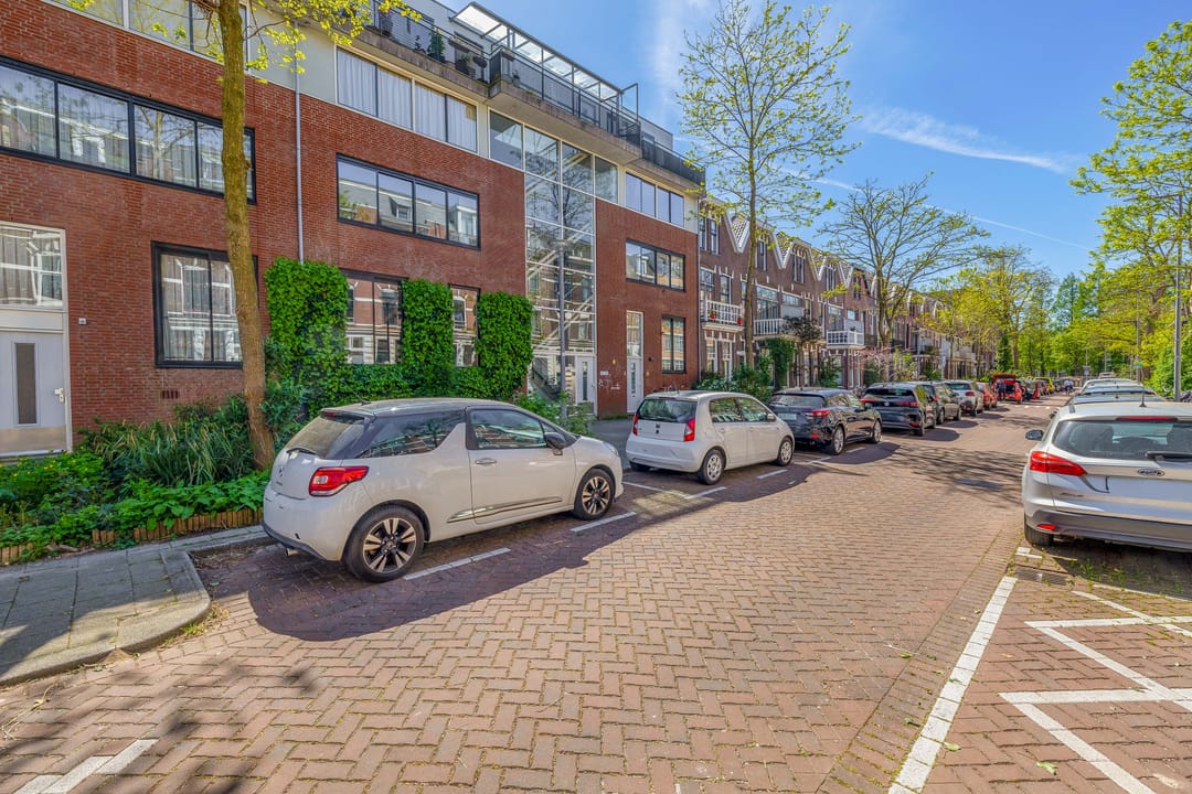Foto 32 van Hondiusstraat 42-B