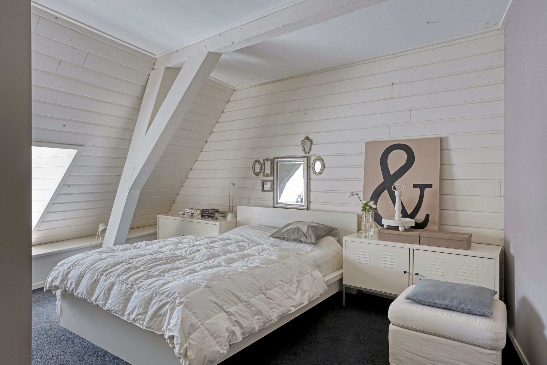 Monumental Townhouse with City Garden and Garage in Historic Doesburg Center — 48