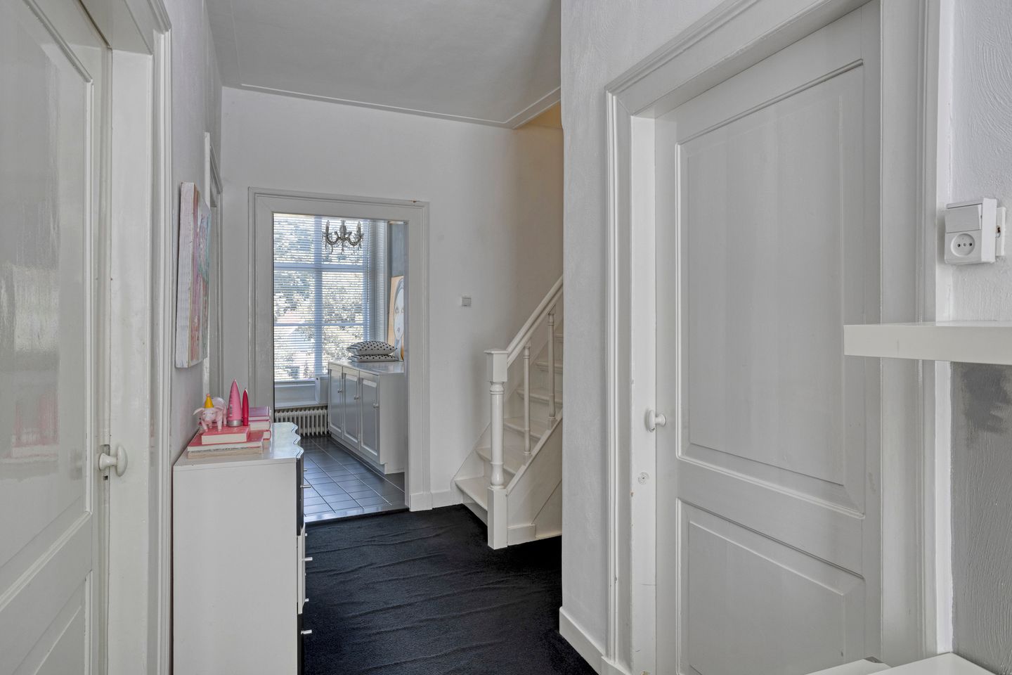 Monumental Townhouse with City Garden and Garage in Historic Doesburg Center — 34