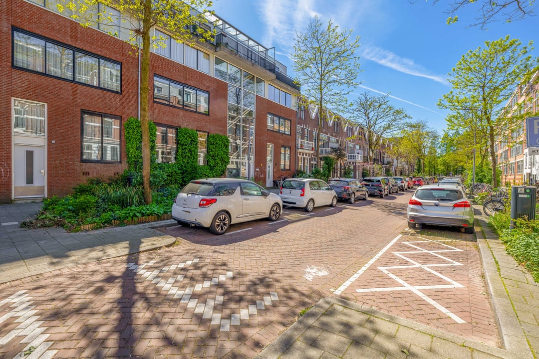 Foto 31 van Hondiusstraat 42-B