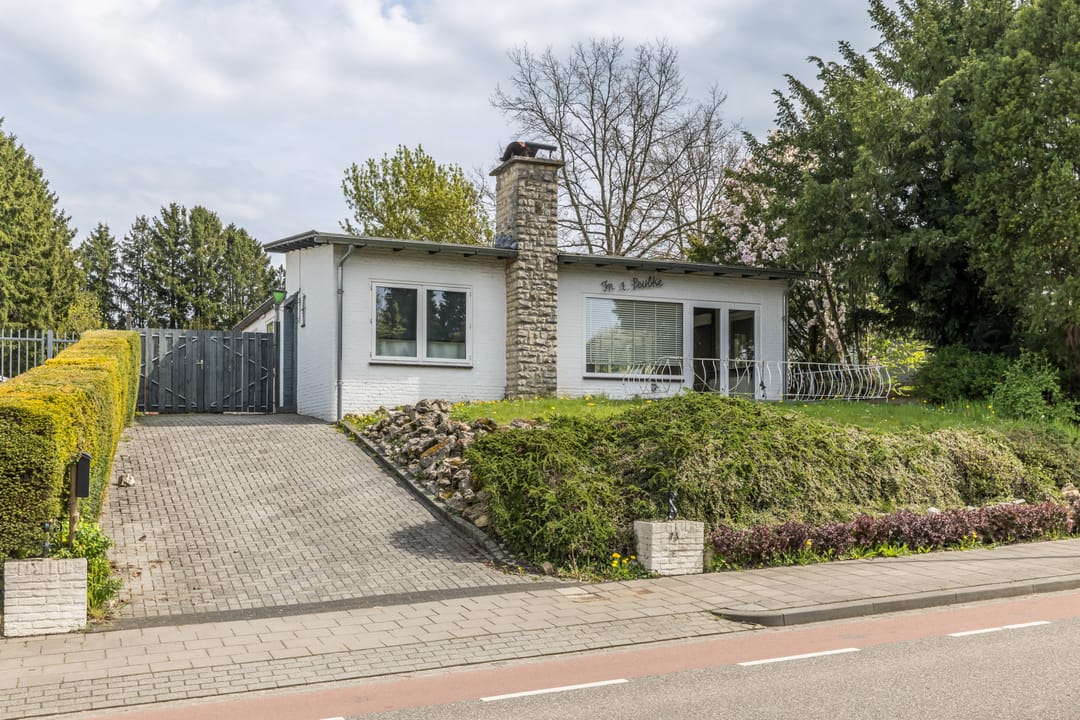 Photo 1 of Bergseweg 13