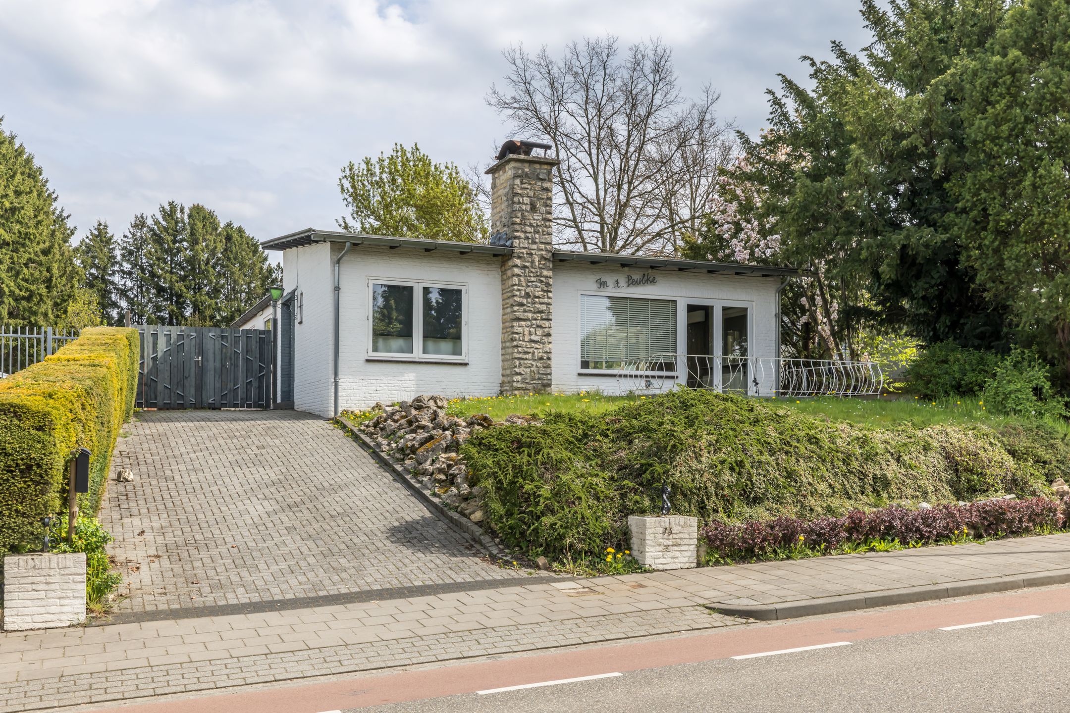 Bergseweg 13 