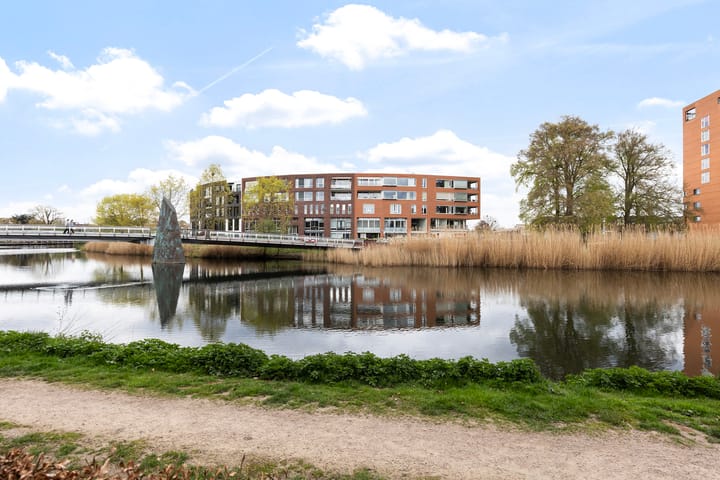 Photo 2 of Baron Sloetkade 325