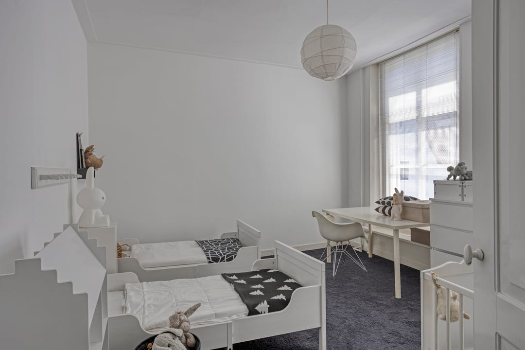 Monumental Townhouse with City Garden and Garage in Historic Doesburg Center — 37