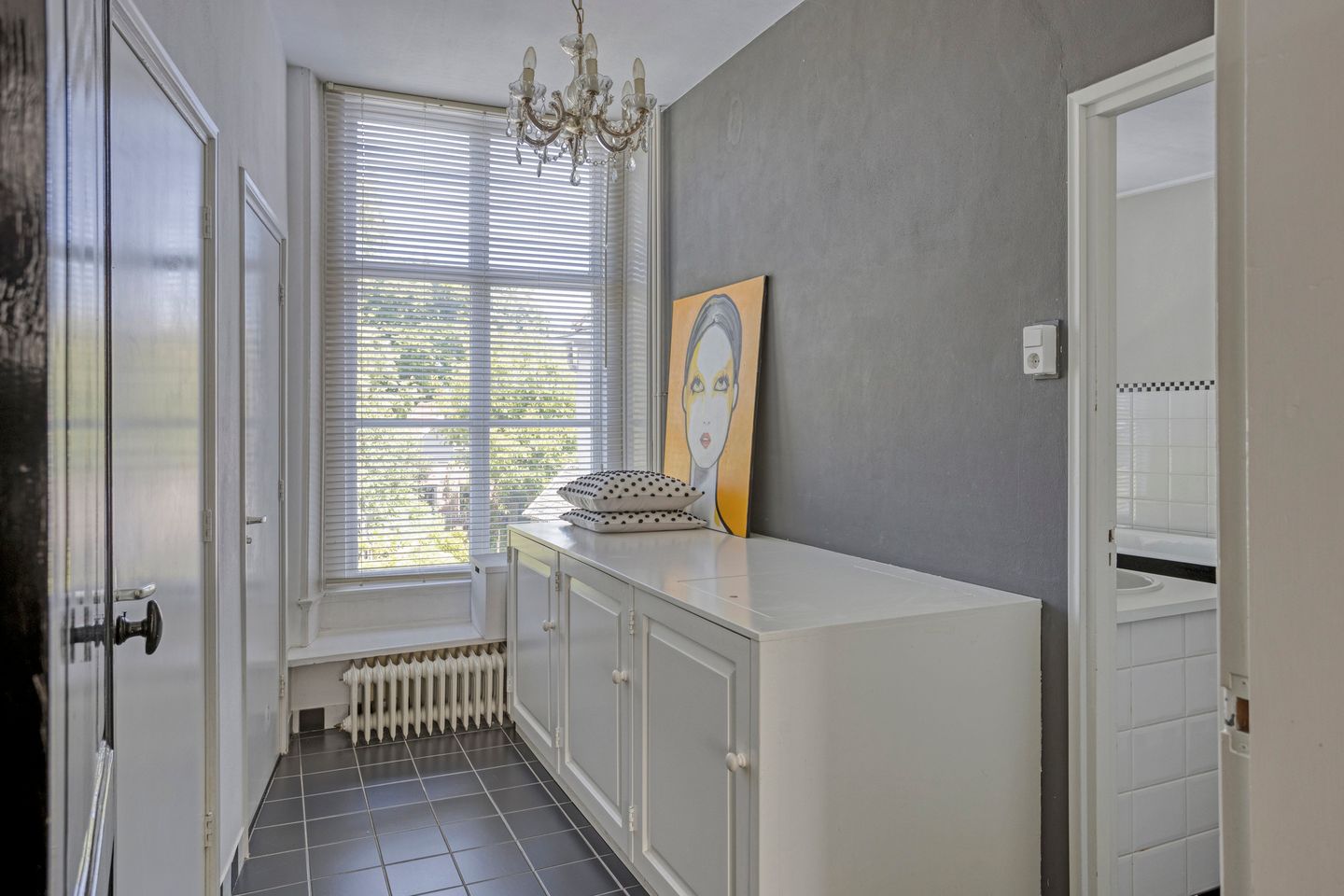 Monumental Townhouse with City Garden and Garage in Historic Doesburg Center — 44